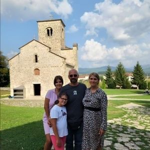 Meet your Posher, Ivana